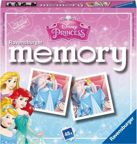 Ravensburger Memory Classico Disney Princess