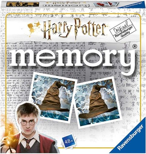 Ravensburger Memory Classico Harry Potter