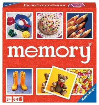 Ravensburger - Puzzle 100 pièces - La carte du monde