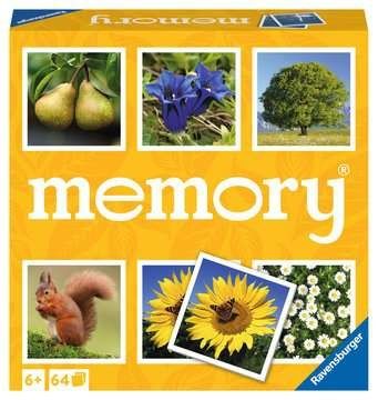 Ravensburger Memory Classico Natura