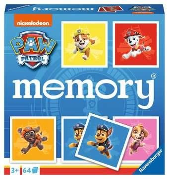 Ravensburger Memory Classico Paw Patrol