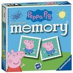 Ravensburger Memory Classico Peppa Pig