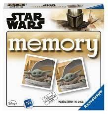 Ravensburger Memory Classico Star Wars