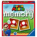 Ravensburger Memory Classico Super Mario