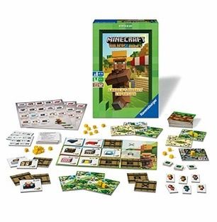 Ravensburger Minecraft Espansione