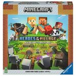 Ravensburger Minecraft Heroes of the Village