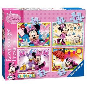 Ravensburger Minnie