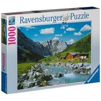 Ravensburger Monti Karwendel Austria