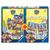 Ravensburger Multipack Puzzle + Memory Paw Patrol