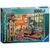 Ravensburger My Haven 1000 pezzi N° 4: The Sewing Shed
