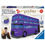 Ravensburger Harry Potter Nottetempo Bus 3D