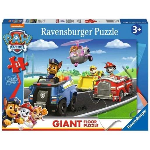 L'Ospedale Psichiatrico 1000p | Puzzle per Adulti