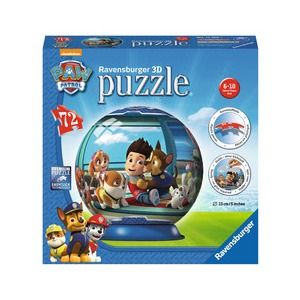 Ravensburger Puzzleball 3D Paw Patrol