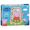 Ravensburger Peppa Pig 24 pezzi shaped da pavimento