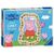 Ravensburger Peppa Pig 24 pezzi shaped da pavimento