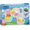 Ravensburger Peppa Pig 4 in a box shaped