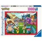 Ravensburger Pokémon 1000 pezzi