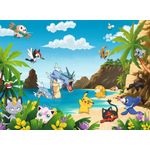 Ravensburger Pokémon 200 pezzi XXL