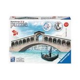 Ravensburger Ponte di Rialto 3D