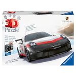 Ravensburger Porsche 911 GT3 Cup 3D 11557