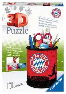 Ravensburger Portapenne 3D FC Bayern Munchen