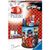 Ravensburger Portapenne 3D Miraculous Lady Bug