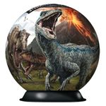 Ravensburger Puzzleball 3D Jurassic World