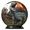 Ravensburger Puzzleball 3D Jurassic World