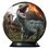 Ravensburger Puzzleball 3D