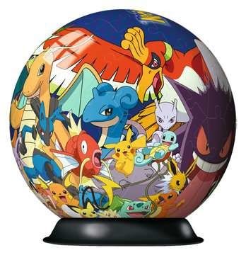 Ravensburger Puzzleball 3D Pokémon