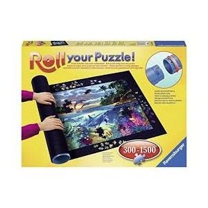 Ravensburger Roll Your Puzzle 1000-3000 pezzi
