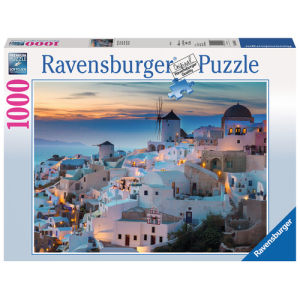 Ravensburger Santorini