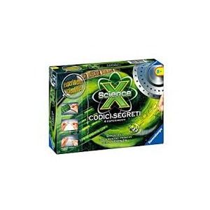 Ravensburger Science X
