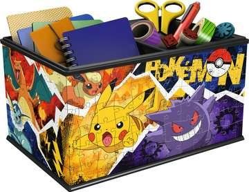 Ravensburger Storagebox 3D Pokémon