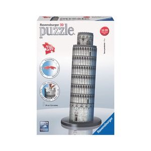 Ravensburger Torre di Pisa 3D Classico