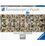 Ravensburger Panorama: La Cappella Sistina 1000 pezzi