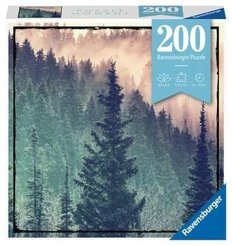 Ravensburger Wood 200 pezzi