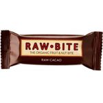Raw Bite Raw Barretta 50g Cacao