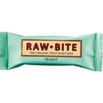 Raw Bite Raw Barretta 50g Pistacchio