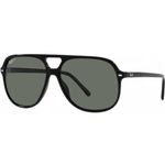 Ray-Ban Bill Nero Lenti Verdi Polarizzate