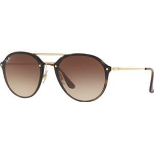 Ray-Ban Blaze Doublebridge RB4292N