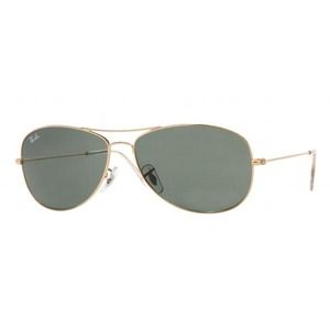 Ray-Ban Cockpit