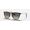 Ray-Ban Erika Kids Lucido Havana Lenti Grigie