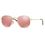 Ray-Ban Hexagonal Flat Lenses