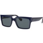 Ray-Ban Inverness Blu Lenti Blu/Grigie