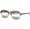 Ray-Ban John Tatarugato Lenti Grigio/Blu
