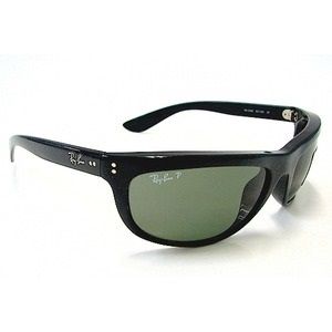 Ray-Ban Mega Balorama Nero