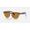 Ray-Ban Meta Headliner Lucido pietra/Lenti transitions trasparente giallo zafferano