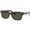 Ray-Ban Mr Burbank Havana Lenti Verdi