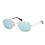 Ray-Ban Octagonal Flat Lenses
